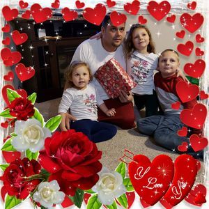 Meet your Posher, Roberta